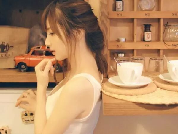 看头发就知道反应身体健康问题！