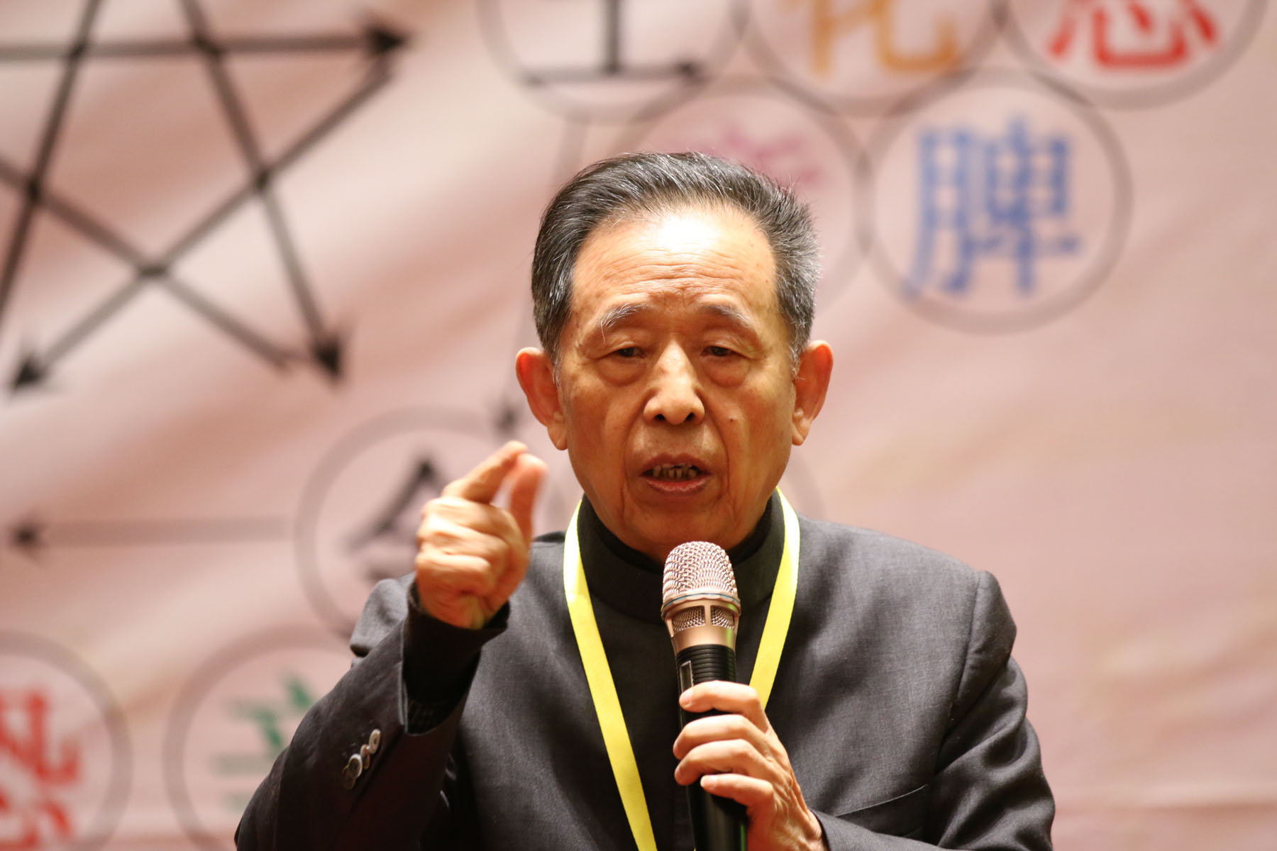 化而活方太厨具董事长茅理翔分享