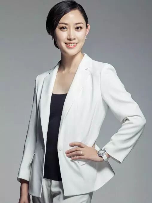 美女富豪?她是中国最漂亮的80后女富豪,如今身价43亿!