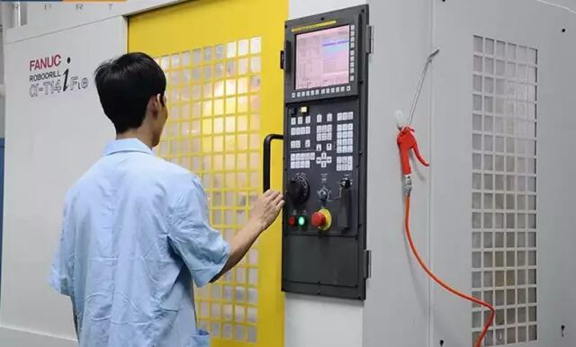 精密CNC加工中心機床作業指導書，經典資料！的圖2