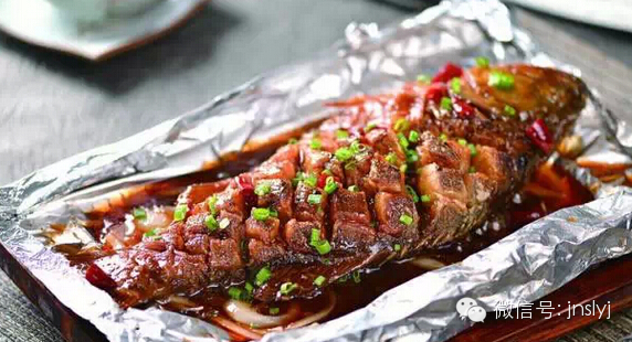 品味济南济南美食之最我就不信你都吃过