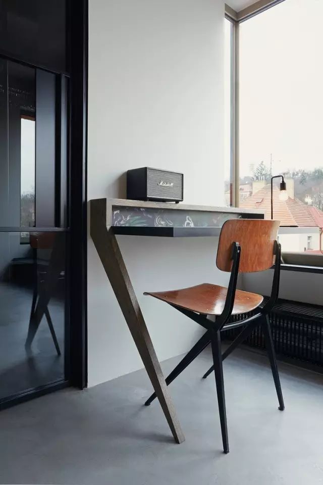 LOFT 裝什麼調調？簡約風、工業風、高級灰樣樣行 家居 第54張
