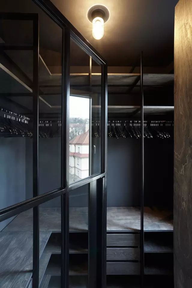 LOFT 裝什麼調調？簡約風、工業風、高級灰樣樣行 家居 第55張