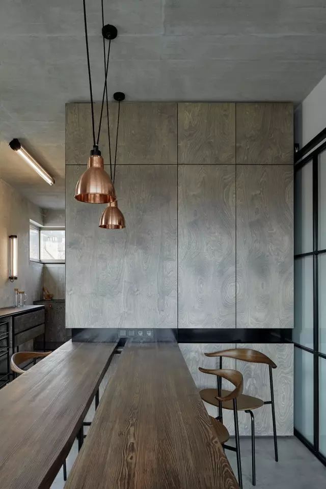 LOFT 裝什麼調調？簡約風、工業風、高級灰樣樣行 家居 第40張