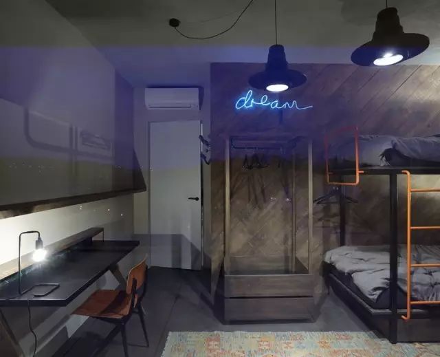 LOFT 裝什麼調調？簡約風、工業風、高級灰樣樣行 家居 第50張