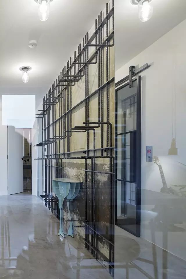 LOFT 裝什麼調調？簡約風、工業風、高級灰樣樣行 家居 第44張