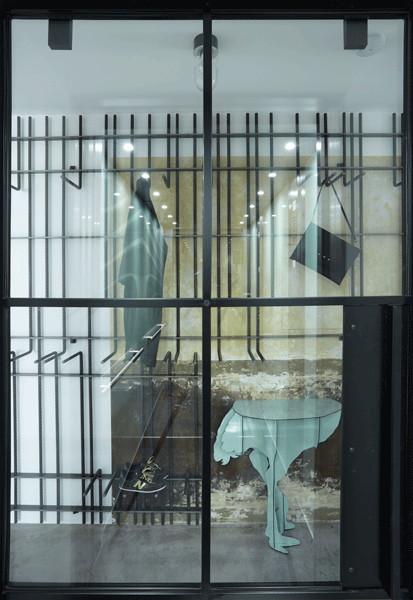LOFT 裝什麼調調？簡約風、工業風、高級灰樣樣行 家居 第47張