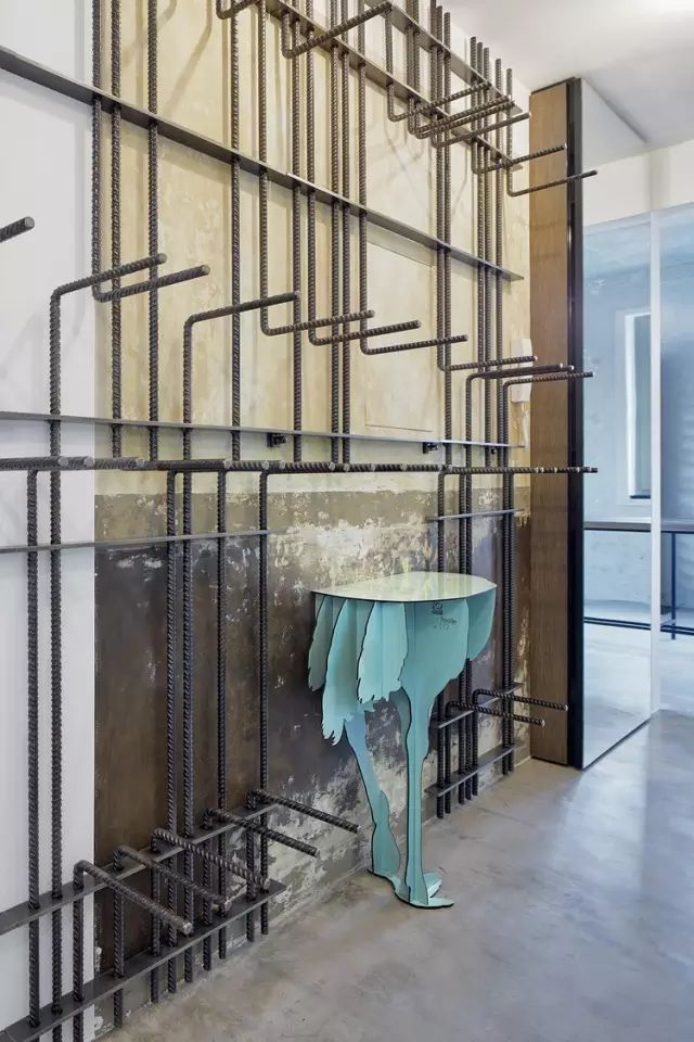 LOFT 裝什麼調調？簡約風、工業風、高級灰樣樣行 家居 第45張