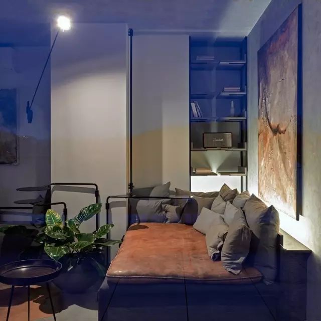 LOFT 裝什麼調調？簡約風、工業風、高級灰樣樣行 家居 第33張