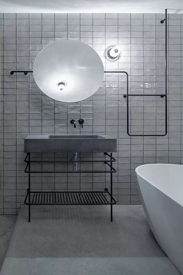 LOFT 裝什麼調調？簡約風、工業風、高級灰樣樣行 家居 第48張