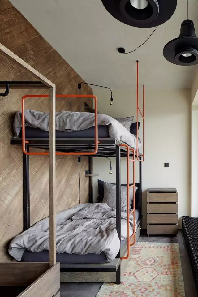 LOFT 裝什麼調調？簡約風、工業風、高級灰樣樣行 家居 第51張