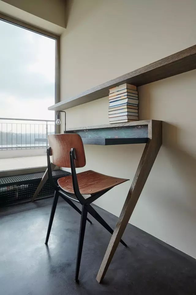 LOFT 裝什麼調調？簡約風、工業風、高級灰樣樣行 家居 第53張
