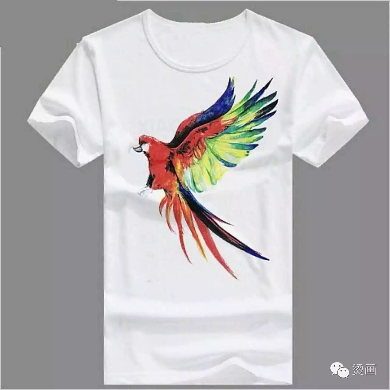 实拓烫画带你走进烫画的世界-行业资讯_佛山市实拓服装烫画有限公司