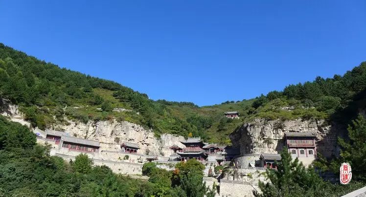 太原周边10处有山有水而且免费的好地方 你知道吗?