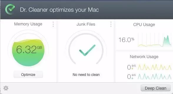 如何清理 MAC 系统垃圾？