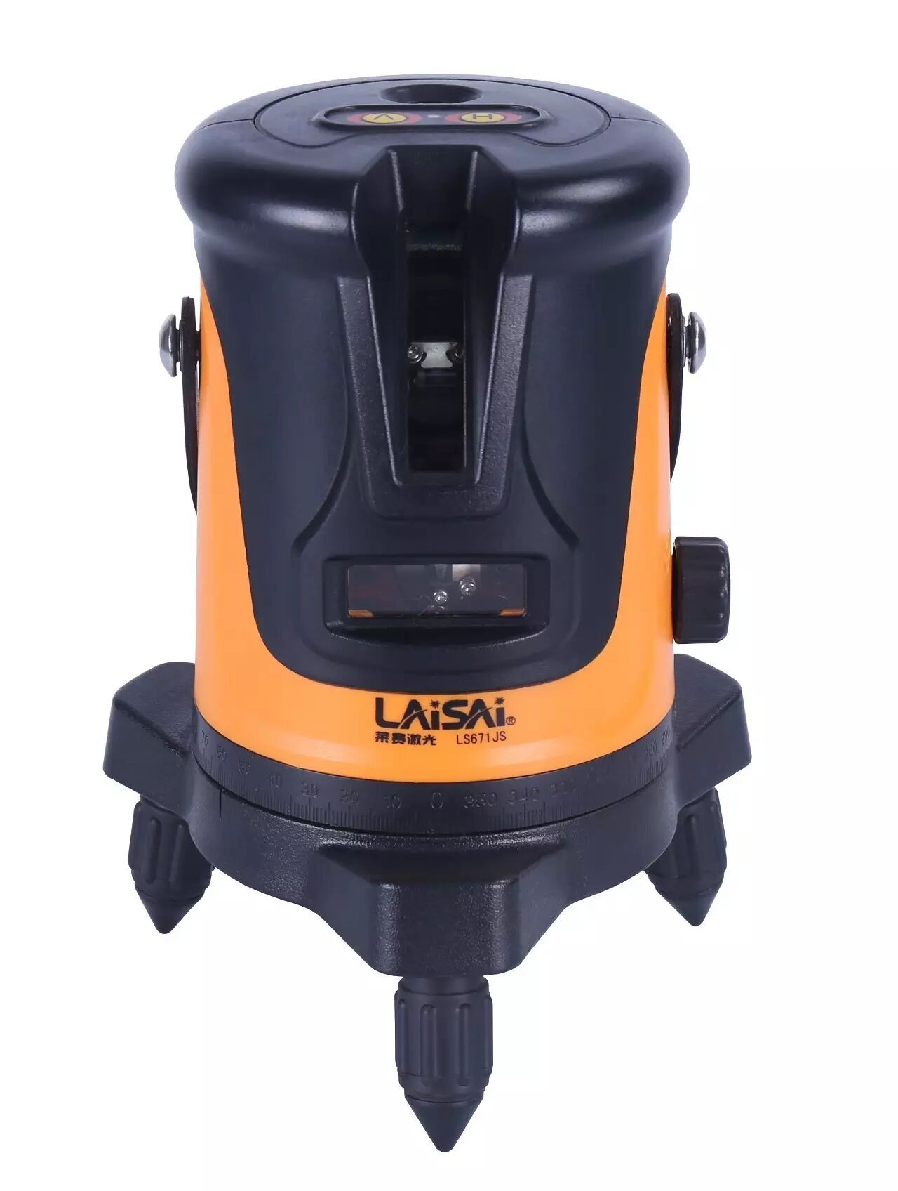 实用臻品莱赛激光ls671js系列产品