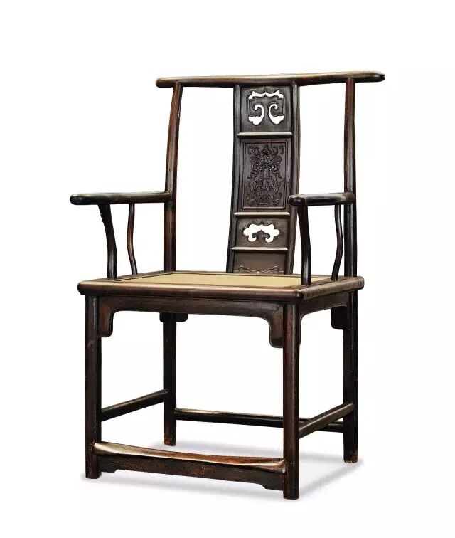 这么霸气的椅子，谁看了都想家里放一张！