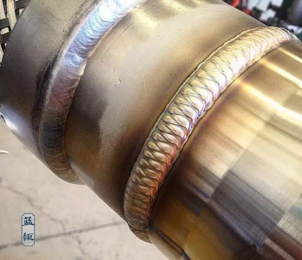 手工焊的最高境界美得一塌糊涂