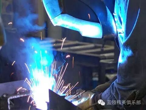 熔化极氩弧焊和非熔化极氩弧焊是怎么回事的图6