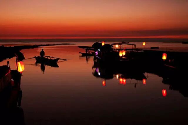 海上丝绸之路的起点城市是哪里 曾是海上丝绸之路的起点？鄱阳码头原来这么重要！