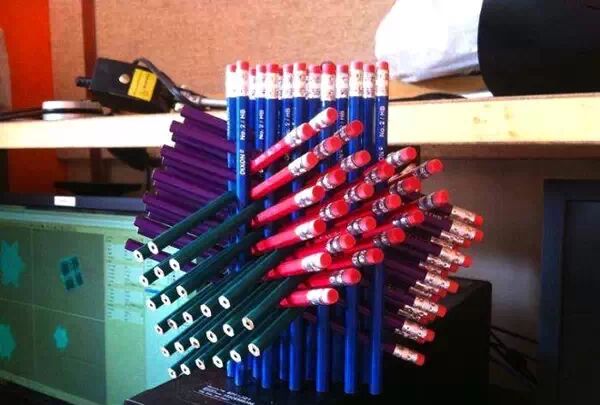 挑战重力和平衡