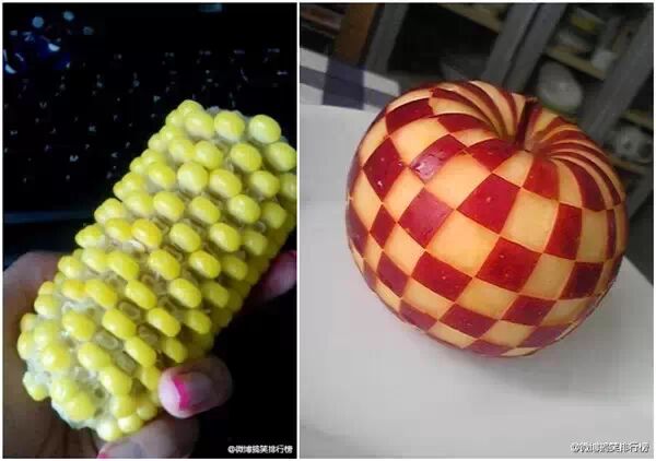 帮蔬果打马赛克