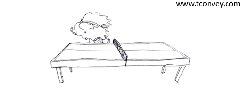 自己和自己玩，包括：互发信息、玩纸牌、猜拳、猜谜……等一系列寂寞游戏