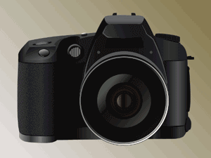 8张动图展示一百年来大牌相机外形的变迁