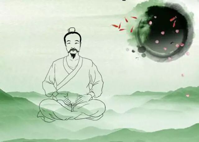 益智与健身气功·十二段锦的打坐有何关系?