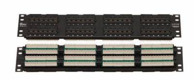 看看网络机柜布线中的两个关键产品！