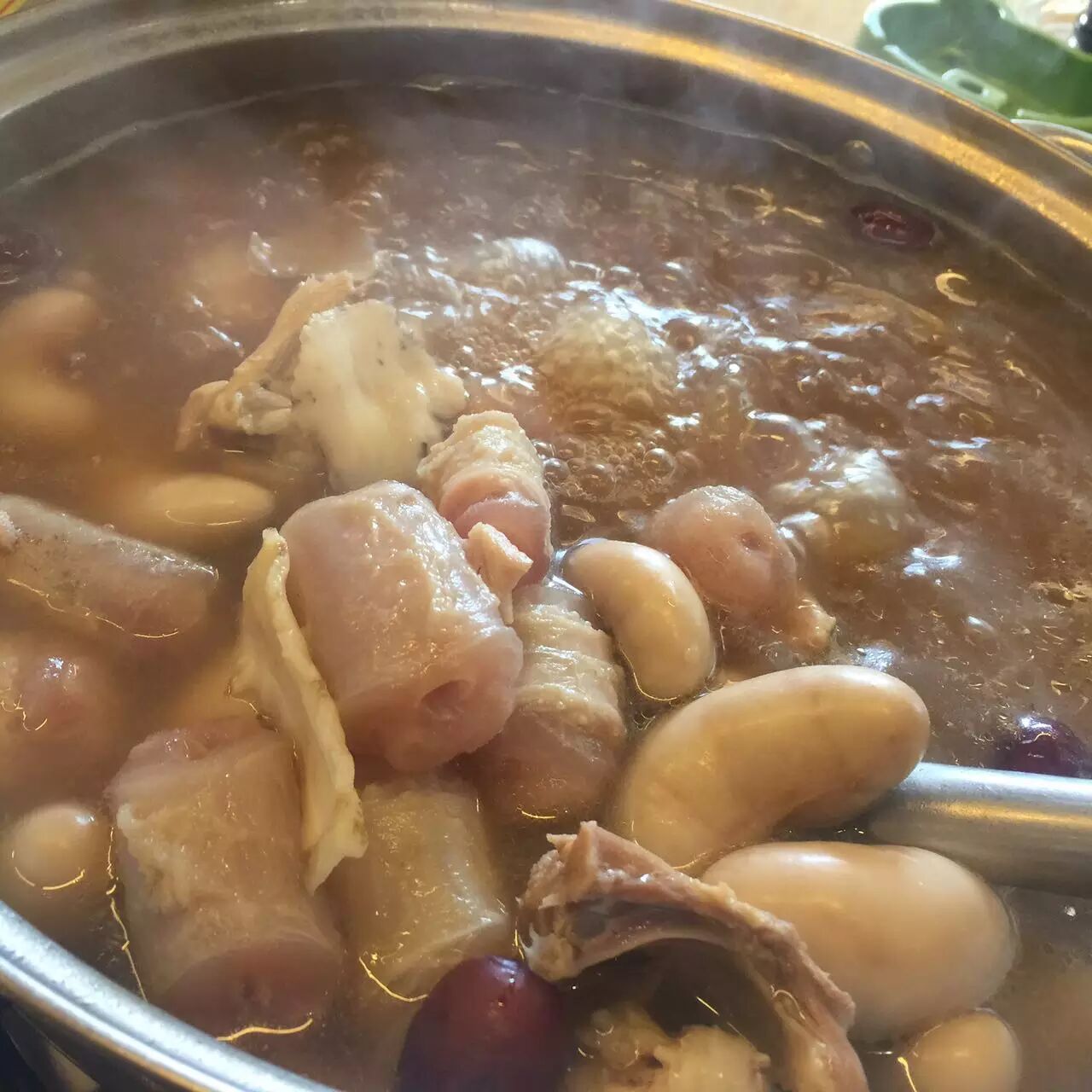 成都辣味美食交流组,啪啪啪!这是虎门最重口味的一个火锅,连南城都有