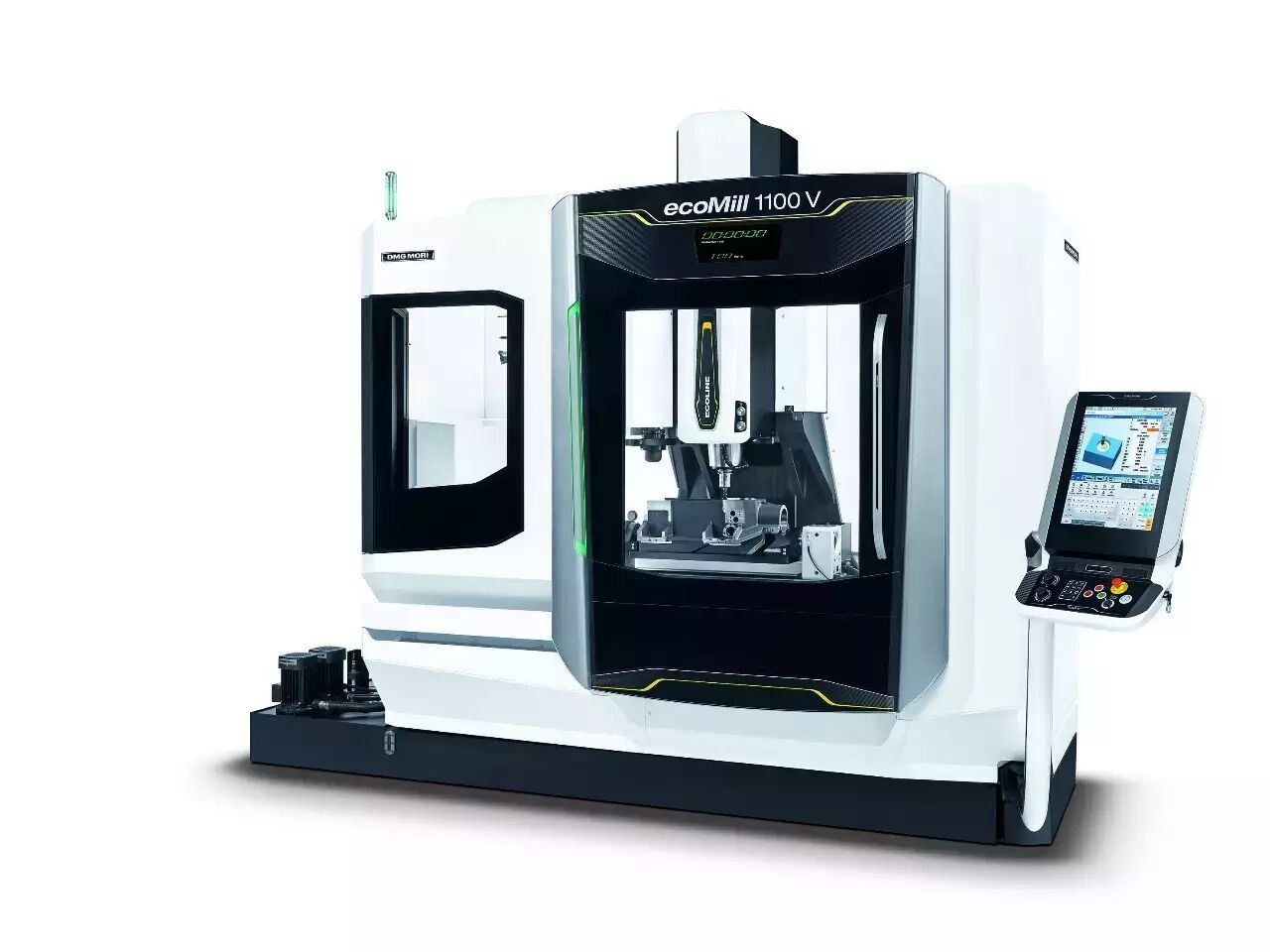 【cimes 2016展品精彩抢先看】之"金属切削机床"篇