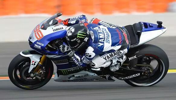 【盘点】2013十大motogp车手