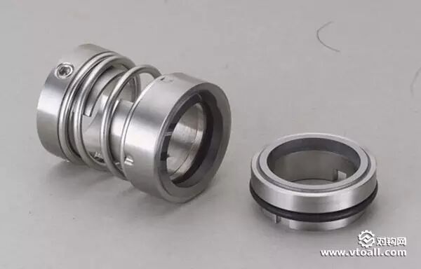 机械密封件介绍集萃，拆、装、选、用，这个要收藏的图6
