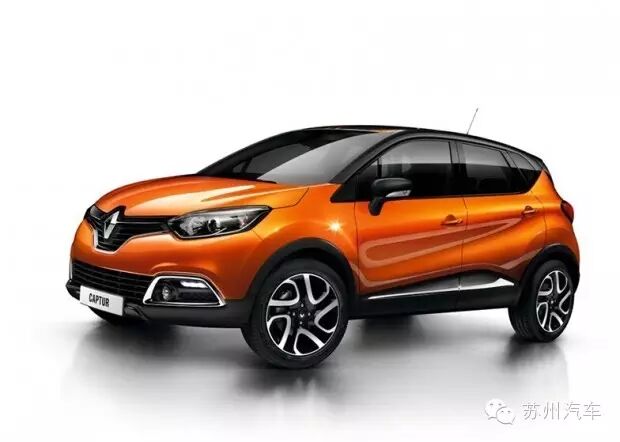 摘要:最近火热的小型suv细分市场又有了新面孔,雷诺卡缤作为进口车