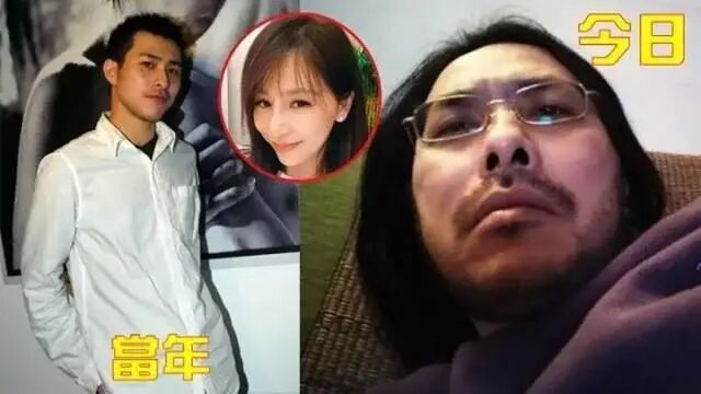 王心凌的“狗皮膏药”前男友：一句话毁了王心凌，如今年近40还靠父母救济疑精神出问题（组图） - 16