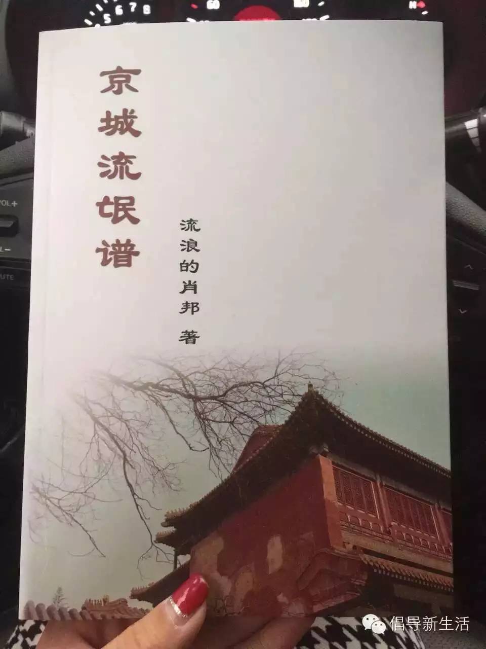 京城流氓谱儿连载十一图片