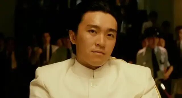 周星驰是如何由"星仔"变成"星爷"的?