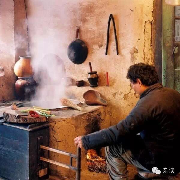 中国人已逝的农村生活"怀念"不足矣-百姓话题-高州阳光论坛 - powered