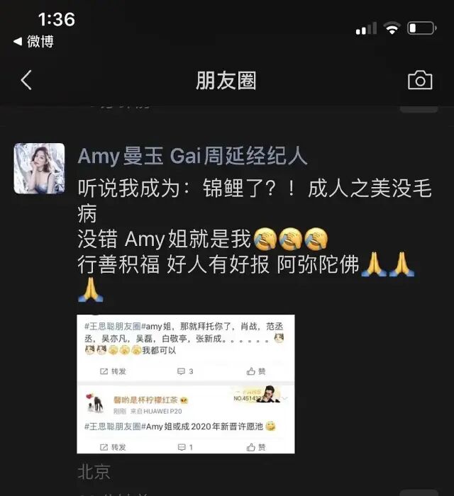从方媛到潘玮柏女友，天王嫂竟有专门输送链？培养模式曝光（组图） - 16