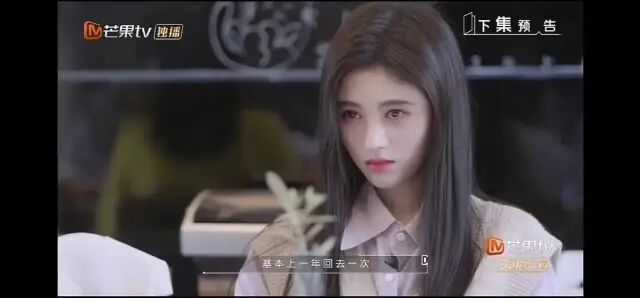 【整容】四千年美女鞠婧祎疑似连头皮都整了？！网友吐槽：是个狠人（组图） - 3