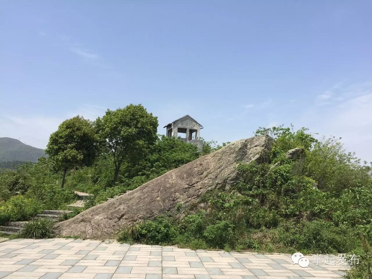 宁波市慈溪市掌起镇东埠头村
