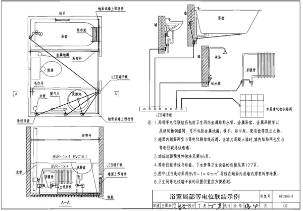 認識三條線，你將永不觸電 親子 第9張