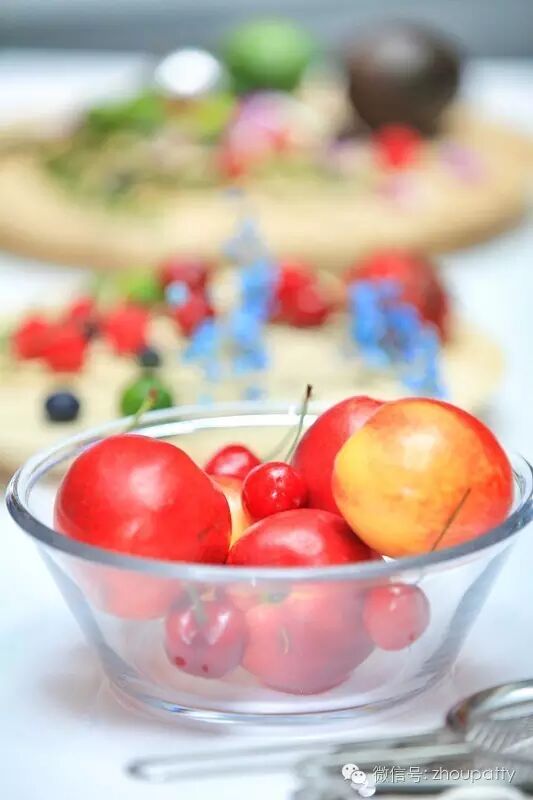 鲜调鸡尾酒,体验前所未有的清凉夏日