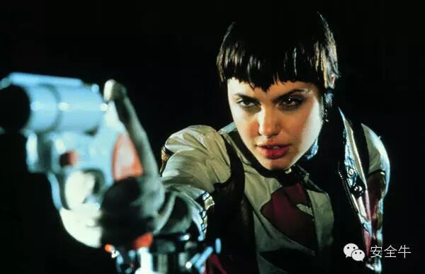 9部最值得一看的黑客电影