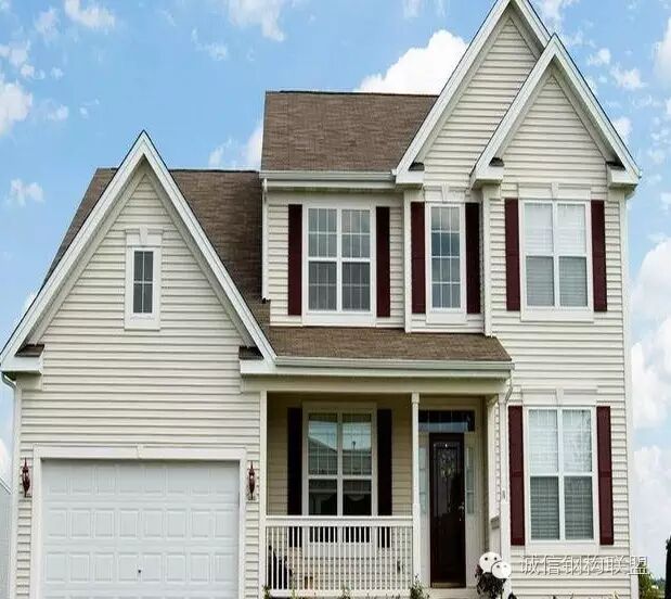 轻钢结构别墅三大疑问详解