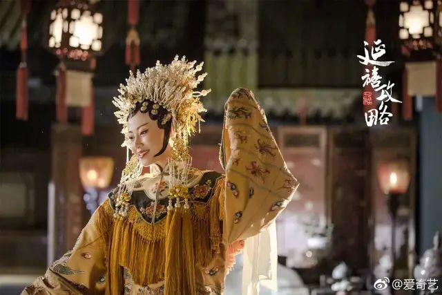155亿播放量都捧不红！有爆剧的运，没爆红的命？