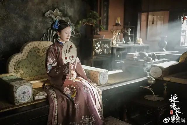 155亿播放量都捧不红！有爆剧的运，没爆红的命？