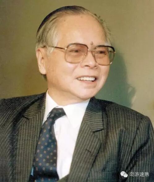 阳江当代的名人你数得出几个,谁最有名?(附投票)