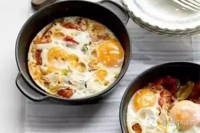 shakshuka(沙卡蔬卡)